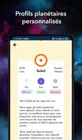 Up Astrology App capture d'écran 2