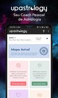 Up Astrology - Astrologia Cartaz