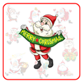 New Year 2019 Sticker for Whats App :WAStickerApps