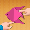 Paper Folding & Puzzle 3D - Origami Puzzle ​Family