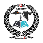 BOM Academy アイコン