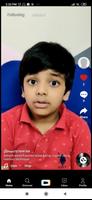 VedX Talent -  App for Students & Parents poster