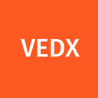 Vedx: Children & Parents App icône