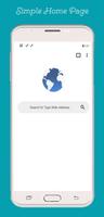 Browser lite and mini poster
