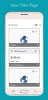 Browser lite and mini screenshot 1