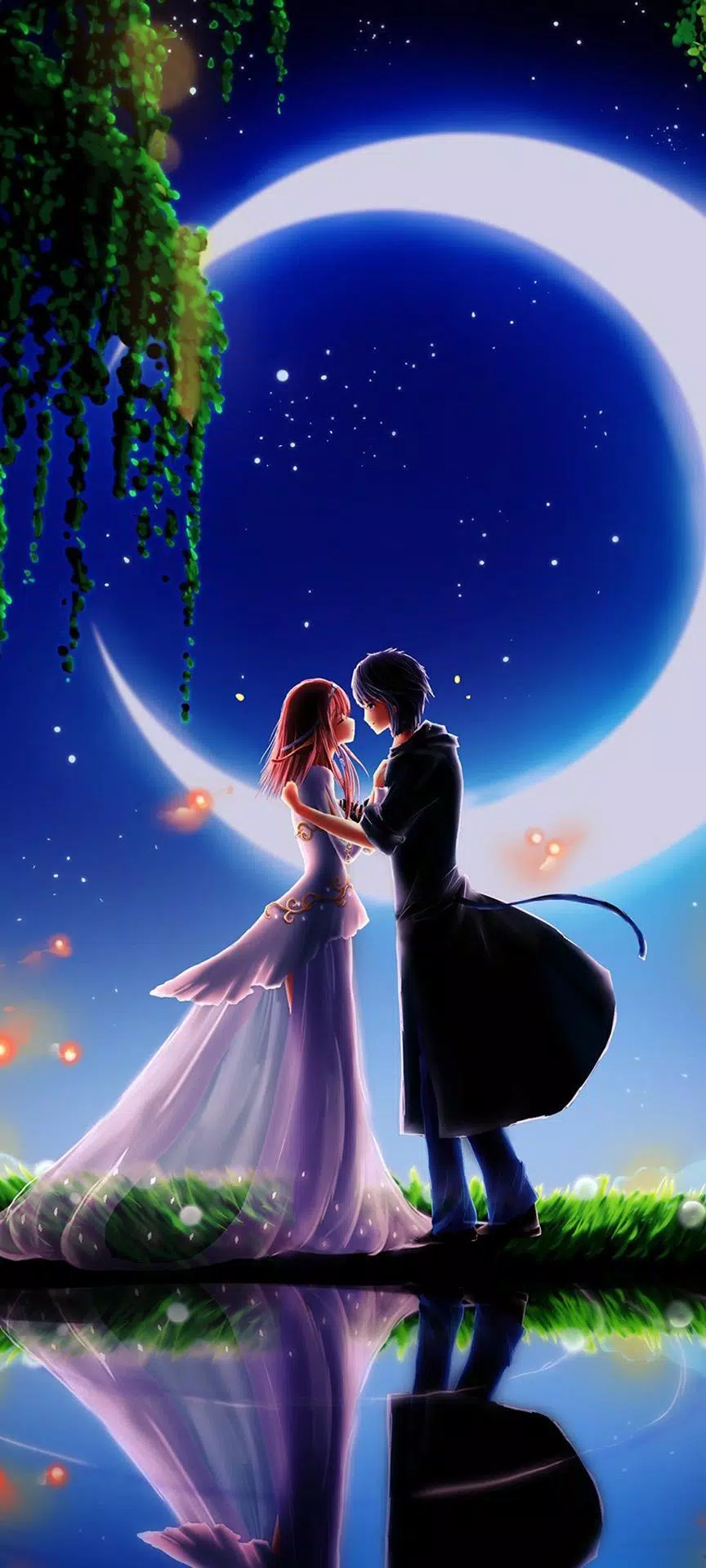 Tải xuống APK Vee Love Wallpaper - Anime Cute Couple Wallpapers cho Android Tải xuống APK Vee Love Wallpaper - Anime Cute Couple Wallpapers cho Android
