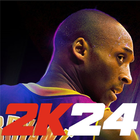 آیکون‌ 2K24 Mobile : Basketball Game