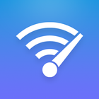 Speed Test SpeedSmart WiFi 5G 아이콘