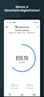 Speed Test SpeedSmart WiFi 5G Plakat