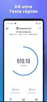 Internet Speed Test SpeedSmart Cartaz