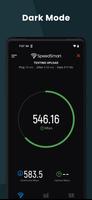 برنامه‌نما Speed Test SpeedSmart WiFi 5G عکس از صفحه