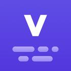 Veed -  Create a perfect video icon