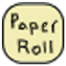 Paper Roll APK