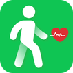 Meetime Walking أيقونة