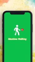 Meetime Walking โปสเตอร์