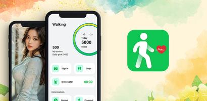 Meetime Walking ภาพหน้าจอ 3
