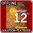 NCERT CHEMISTRY  SOLUTION CLASS 12TH OFFLINE