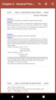 NCERT CHEMISTRY  SOLUTION CLASS 12TH OFFLINE ảnh chụp màn hình 3