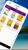 NCERT CLASS 10 TEXTBOOK - HINDI MEDIUM - OFFLINE Affiche
