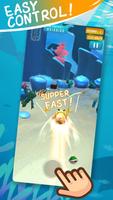 Fish Racing 3D Affiche