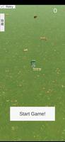 Hunting farm-Drift постер