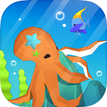 Mini Seabed-Idle Building Game