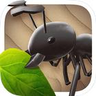 Idle Ant War icon