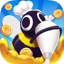 Idle Bee: Dessert Story APK