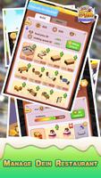 Idle Bee: Dessert Story Screenshot 3