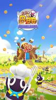Idle Bee: Dessert Story Plakat