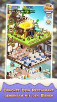 Idle Bee: Dessert Story Screenshot 1