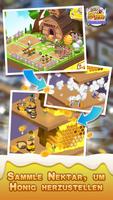 Idle Bee: Dessert Story Screenshot 2