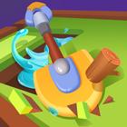 Water the Plants! - Water, Bra icono