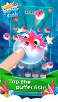 Bomb! Puffer Fish-game স্ক্রিনশট 2