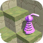 Bounce Rabbit أيقونة