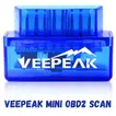 Veepeak mini OBD2 Scan guide