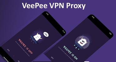 WeePee VPN Proxy poster