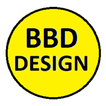BBD DESIGN icon