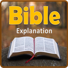 Bible Explanation иконка
