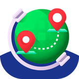 Live Street View- GPS Navigation & Offline Maps ícone