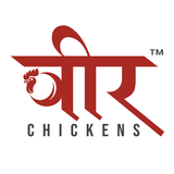 Veer Chickens 图标