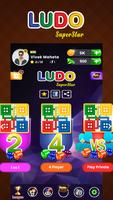 Ludo SuperStar Cartaz