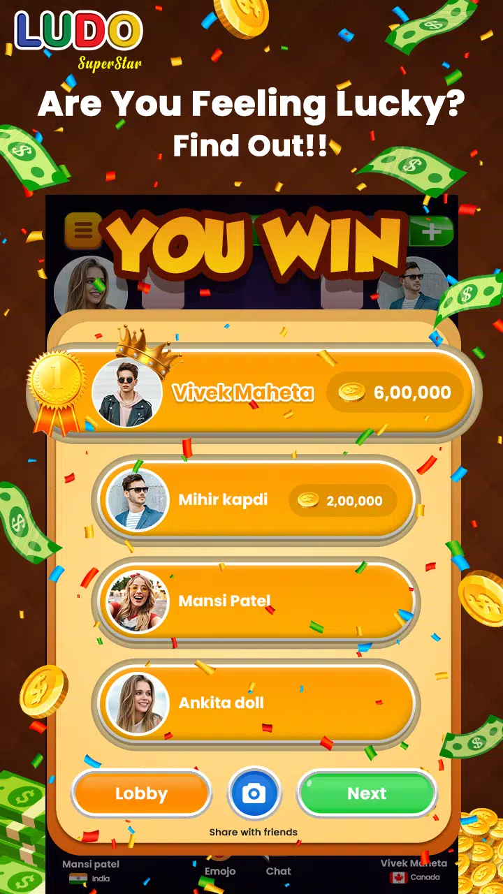 Ludo SuperStar - Apps on Google Play