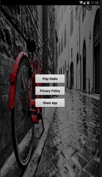 Radio For Parapolitika FM Greece APK voor Android Download