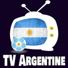 Tv Argentina ikon