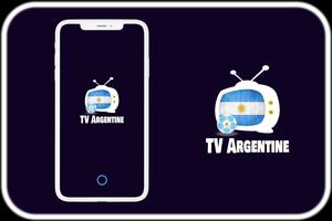 Tv Argentina poster