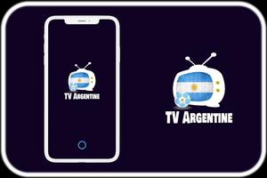 Tv Argentina penulis hantaran