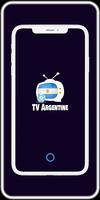 Tv Argentina syot layar 1