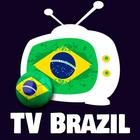 Tv Brasil Ao Vivo biểu tượng
