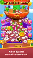 Lucky Coin - Pusher Mania Fun  imagem de tela 3